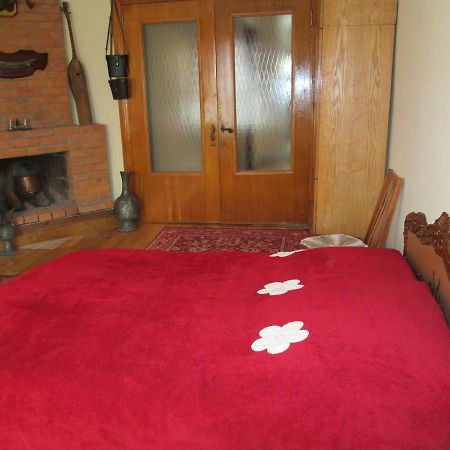Sweet Home Kazbegi Ngoại thất bức ảnh