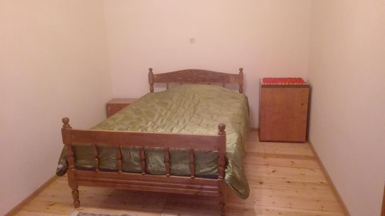 Sweet Home Kazbegi Ngoại thất bức ảnh