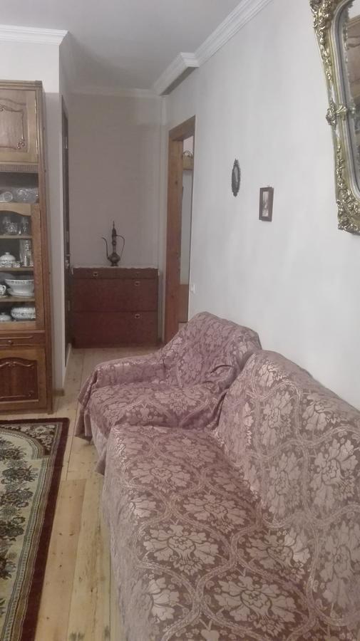 Sweet Home Kazbegi Ngoại thất bức ảnh
