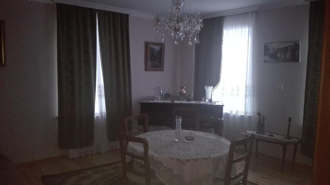 Sweet Home Kazbegi Ngoại thất bức ảnh