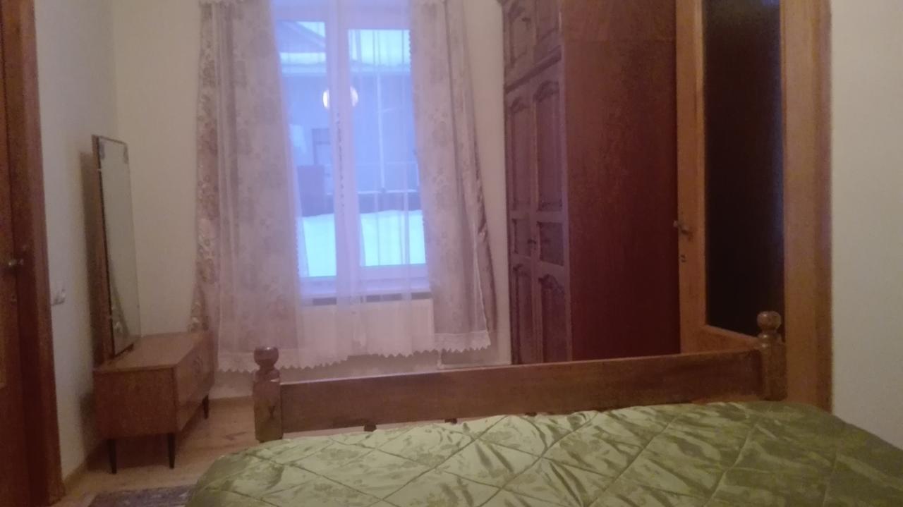 Sweet Home Kazbegi Ngoại thất bức ảnh