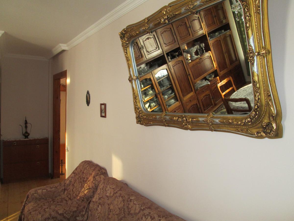 Sweet Home Kazbegi Ngoại thất bức ảnh