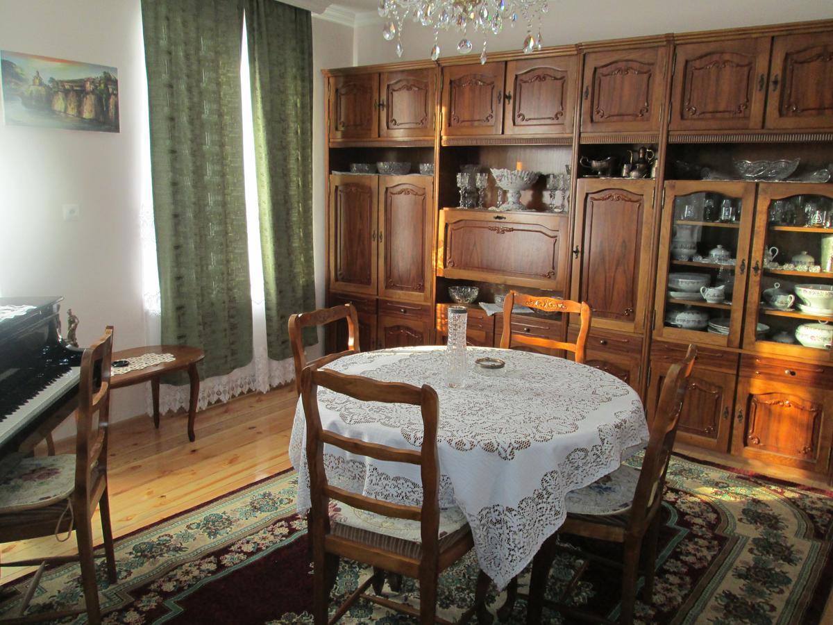 Sweet Home Kazbegi Ngoại thất bức ảnh