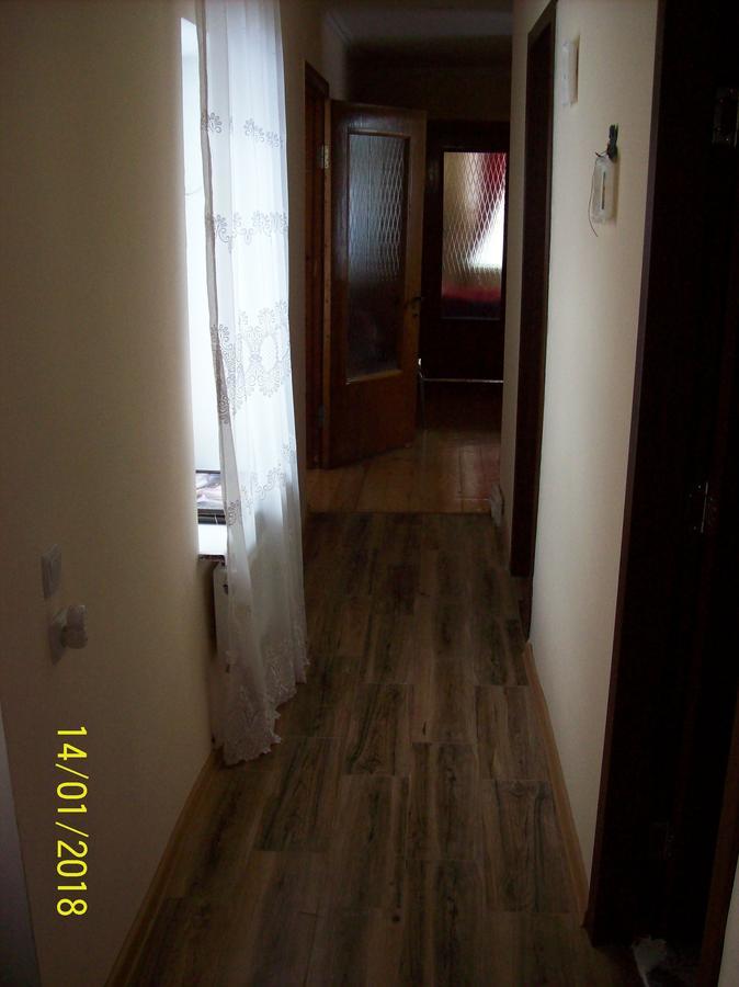Sweet Home Kazbegi Ngoại thất bức ảnh