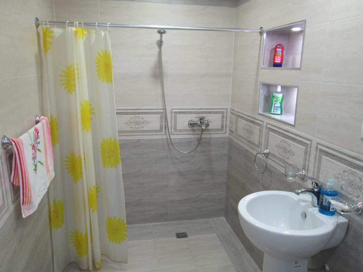 Sweet Home Kazbegi Ngoại thất bức ảnh
