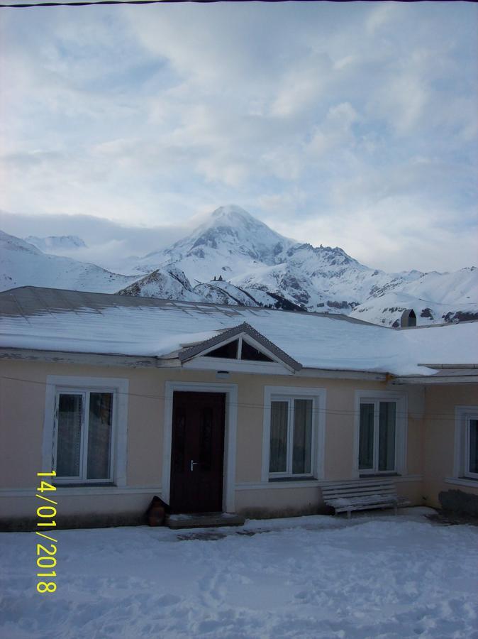 Sweet Home Kazbegi Ngoại thất bức ảnh