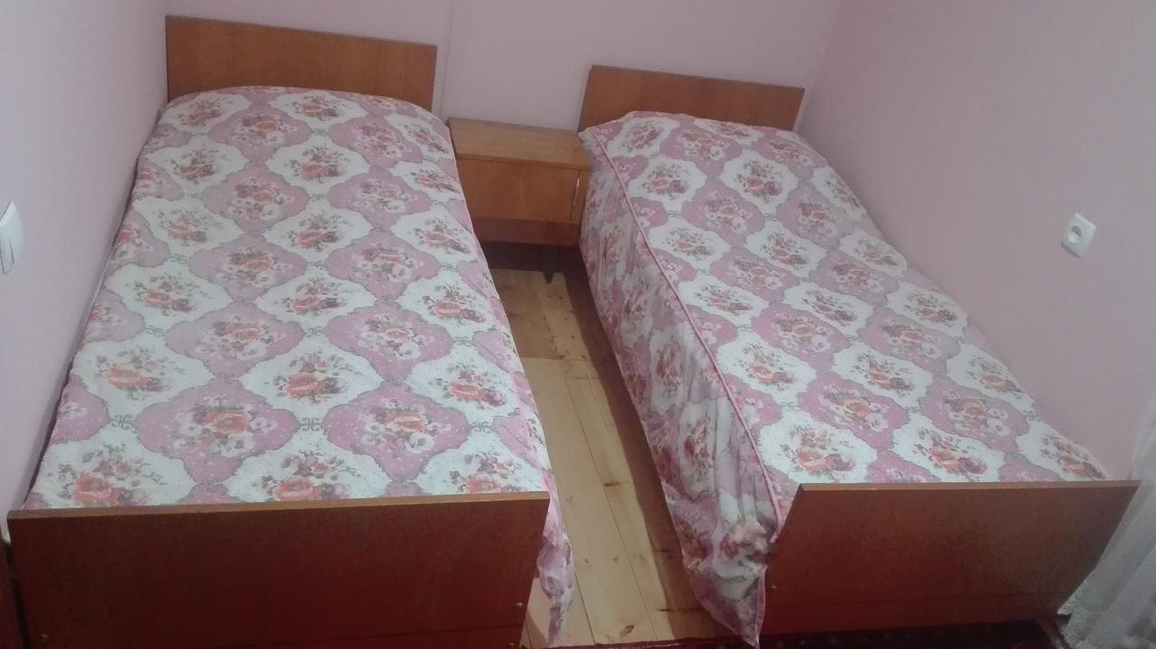 Sweet Home Kazbegi Ngoại thất bức ảnh