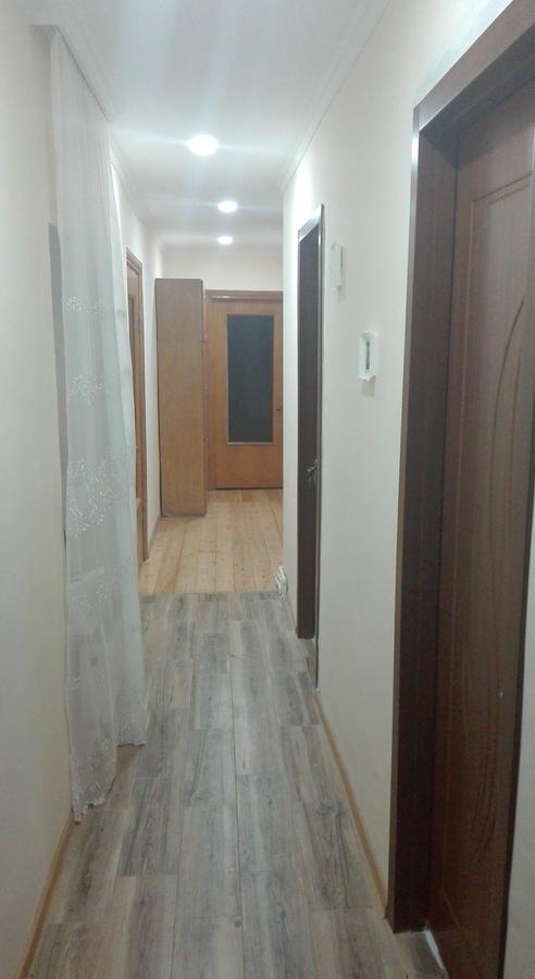 Sweet Home Kazbegi Ngoại thất bức ảnh