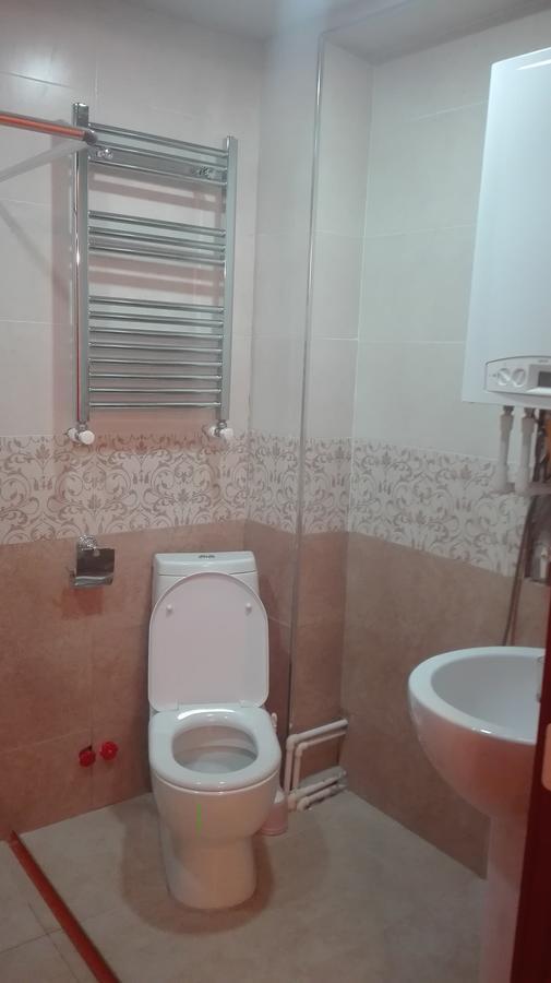 Sweet Home Kazbegi Ngoại thất bức ảnh