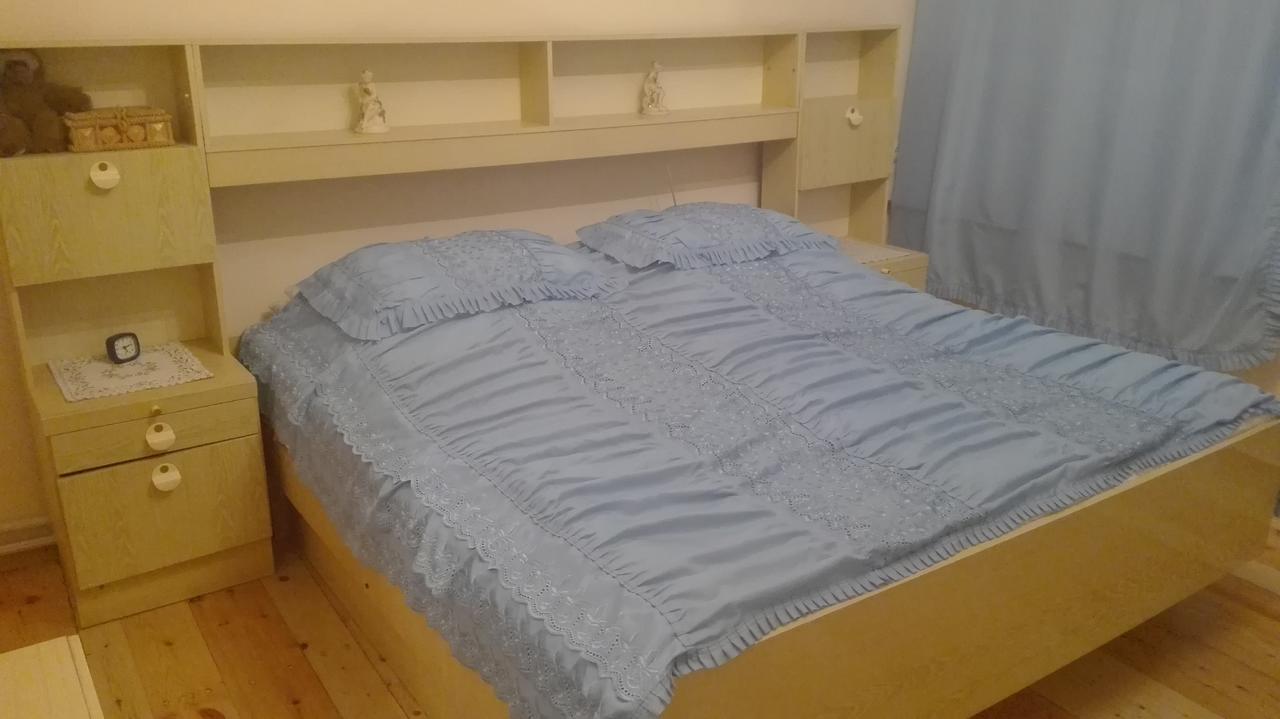 Sweet Home Kazbegi Ngoại thất bức ảnh