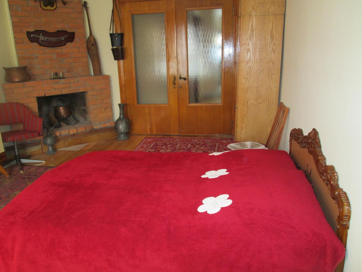 Sweet Home Kazbegi Ngoại thất bức ảnh