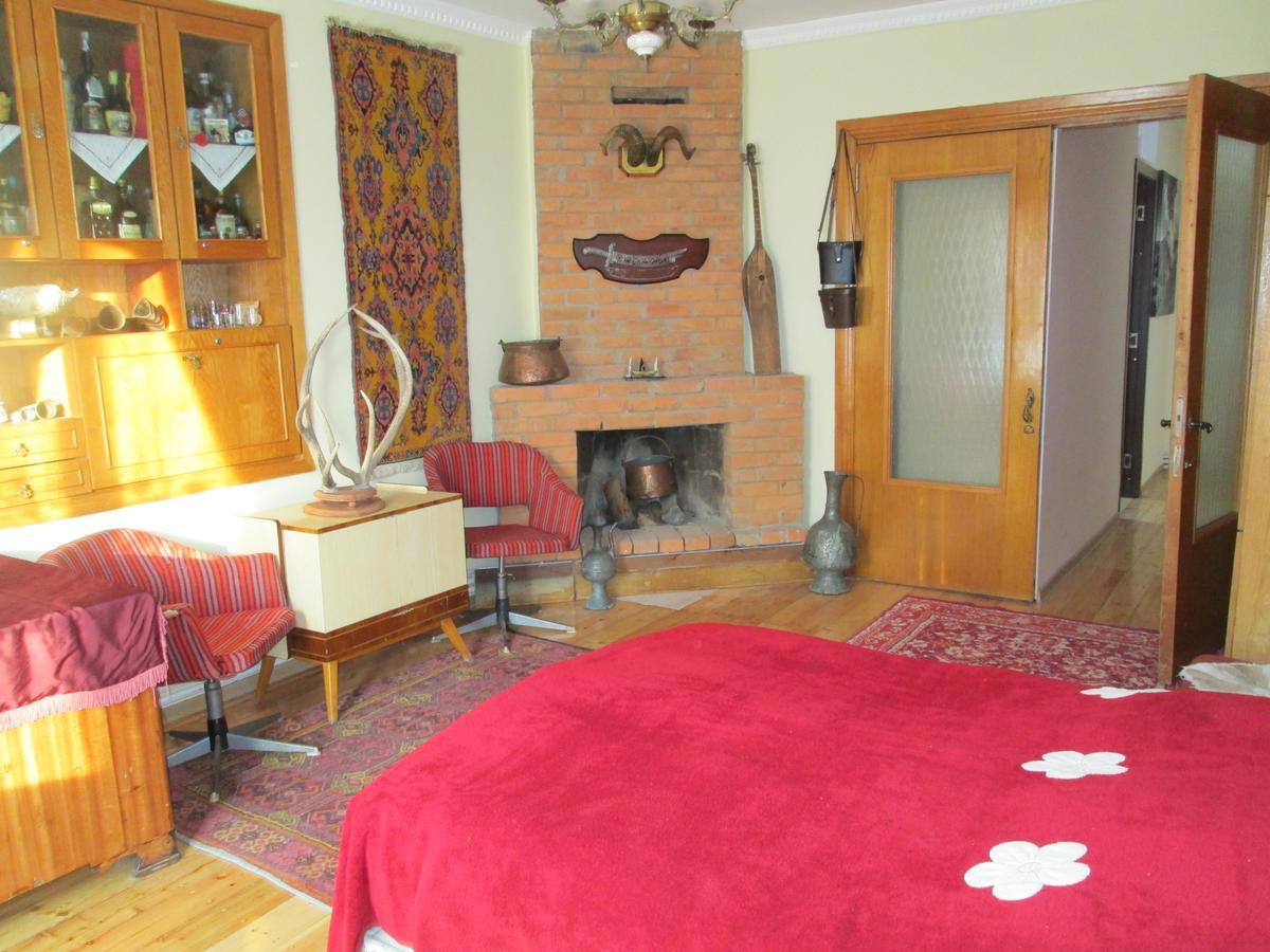 Sweet Home Kazbegi Ngoại thất bức ảnh