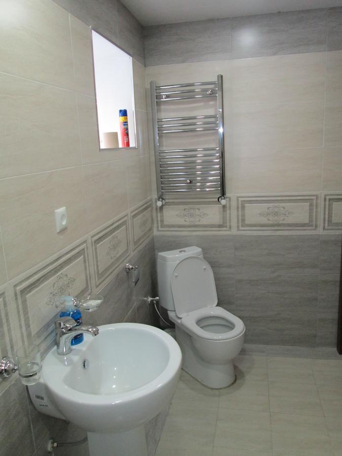 Sweet Home Kazbegi Ngoại thất bức ảnh