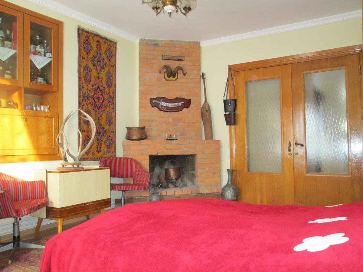 Sweet Home Kazbegi Ngoại thất bức ảnh
