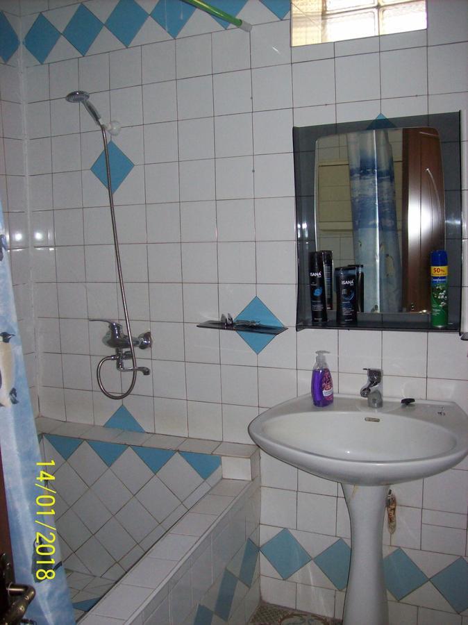 Sweet Home Kazbegi Ngoại thất bức ảnh