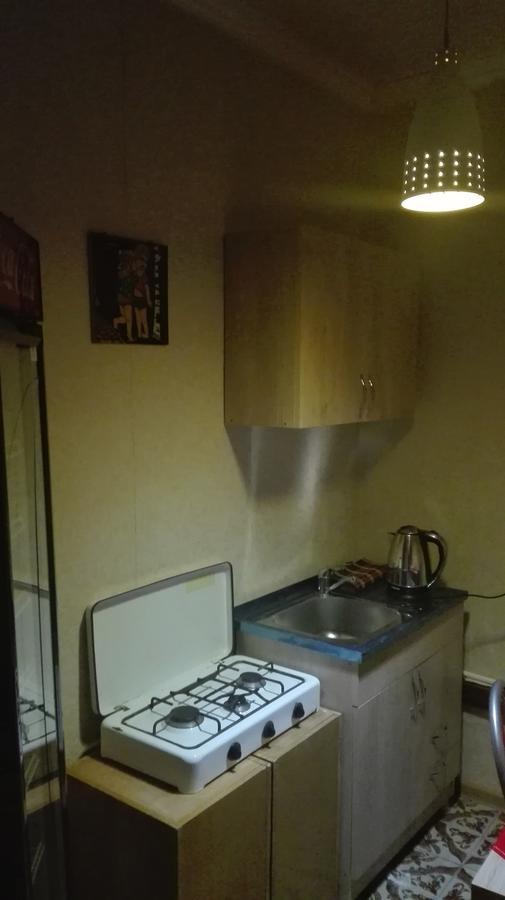 Sweet Home Kazbegi Ngoại thất bức ảnh
