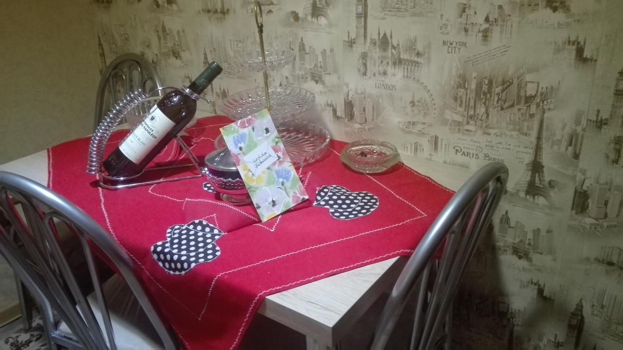 Sweet Home Kazbegi Ngoại thất bức ảnh