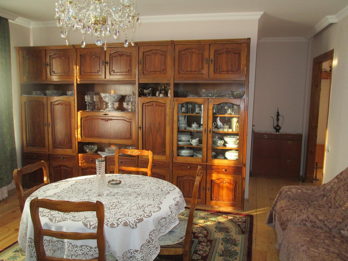 Sweet Home Kazbegi Ngoại thất bức ảnh